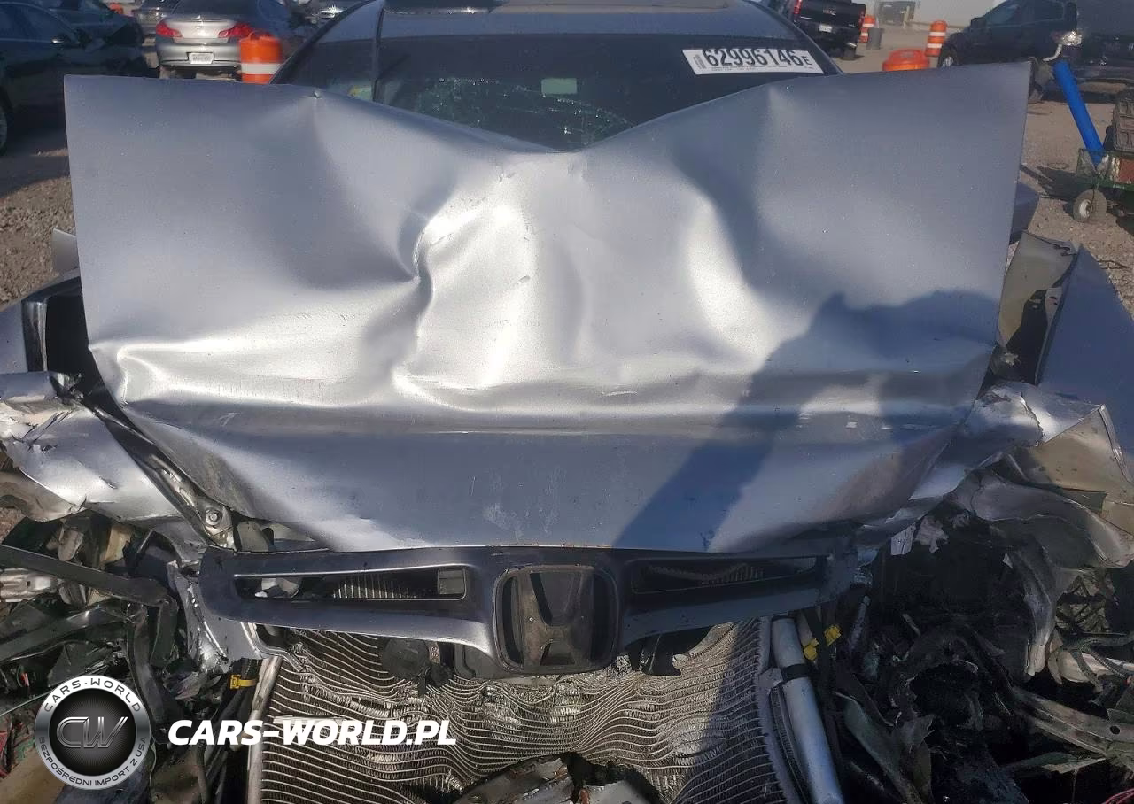 2005 Honda Accord Ex VIN:1HGCM567X5A183851 - 11