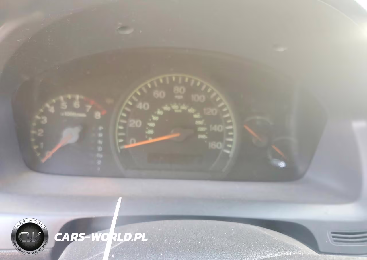 2005 Honda Accord Ex VIN:1HGCM567X5A183851 - 9
