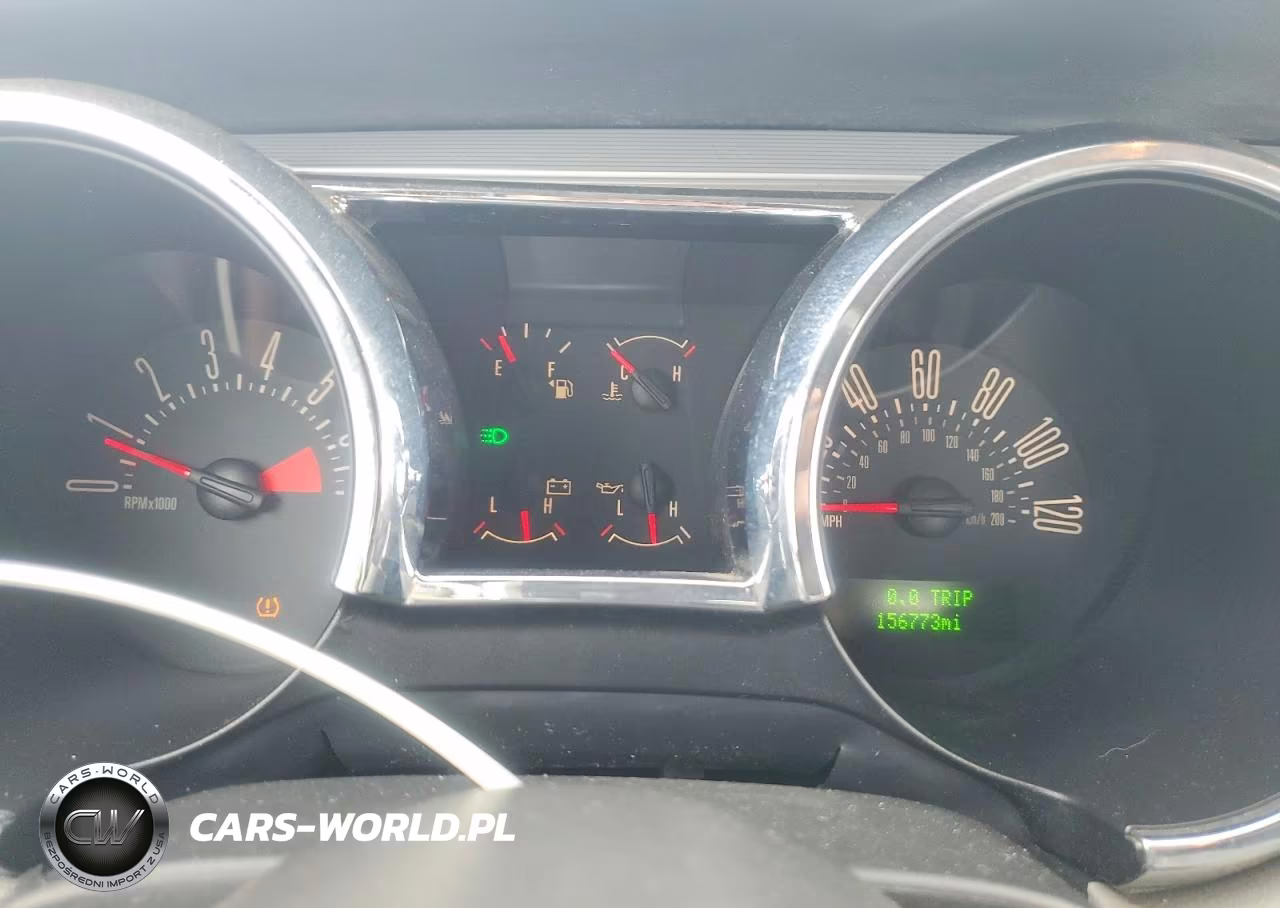 2009 Ford Mustang VIN:1ZVHT80N895104804 - 9
