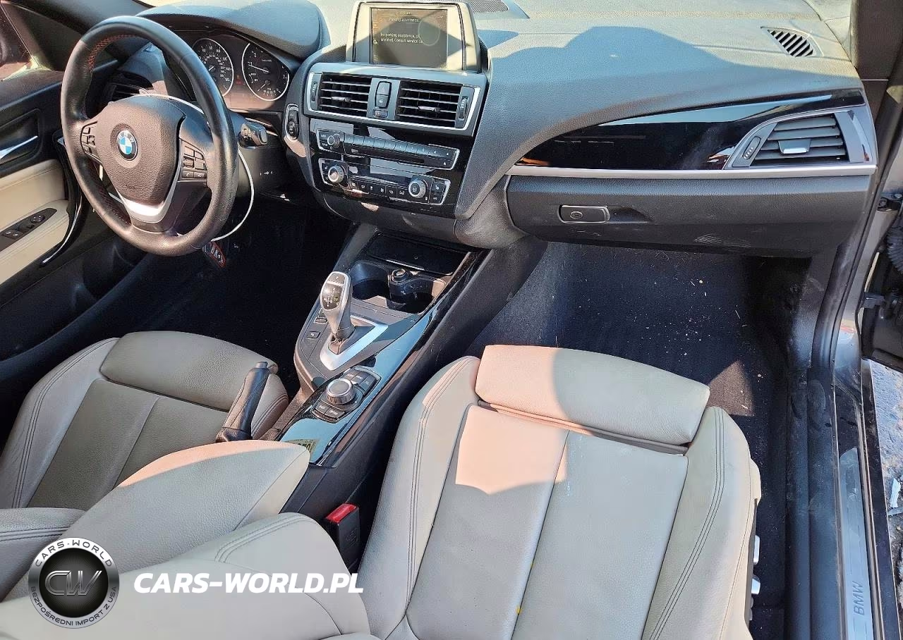 2017 BMW 230Xi VIN:WBA2H9C36HV642603 - 8