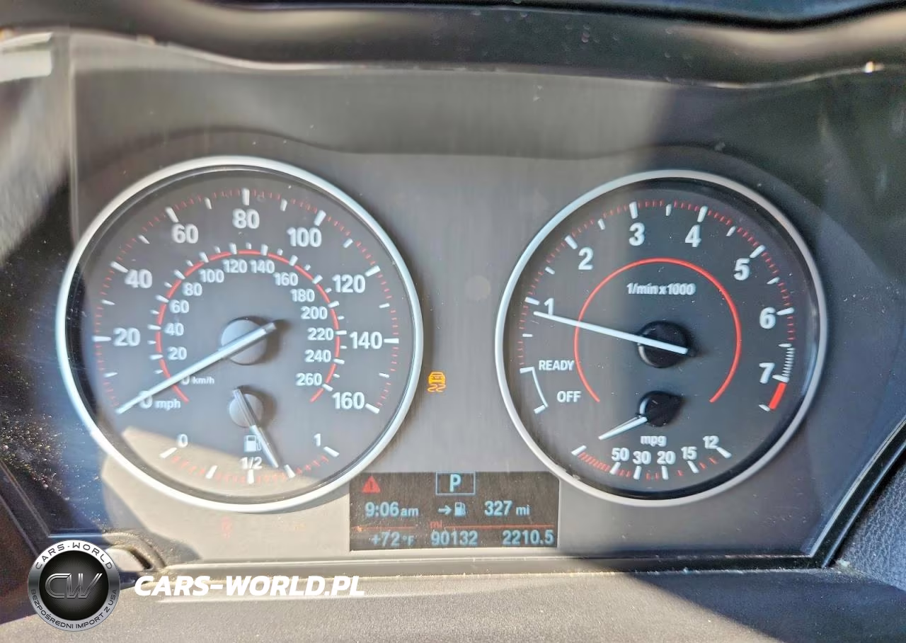 2017 BMW 230Xi VIN:WBA2H9C36HV642603 - 9