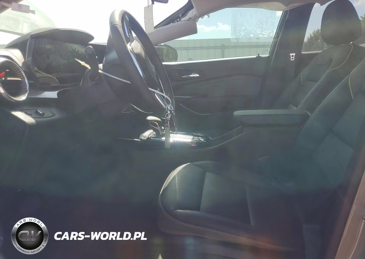 2025 Chevrolet Trax Activ VIN:KL77LKEP8SC214482 - 7
