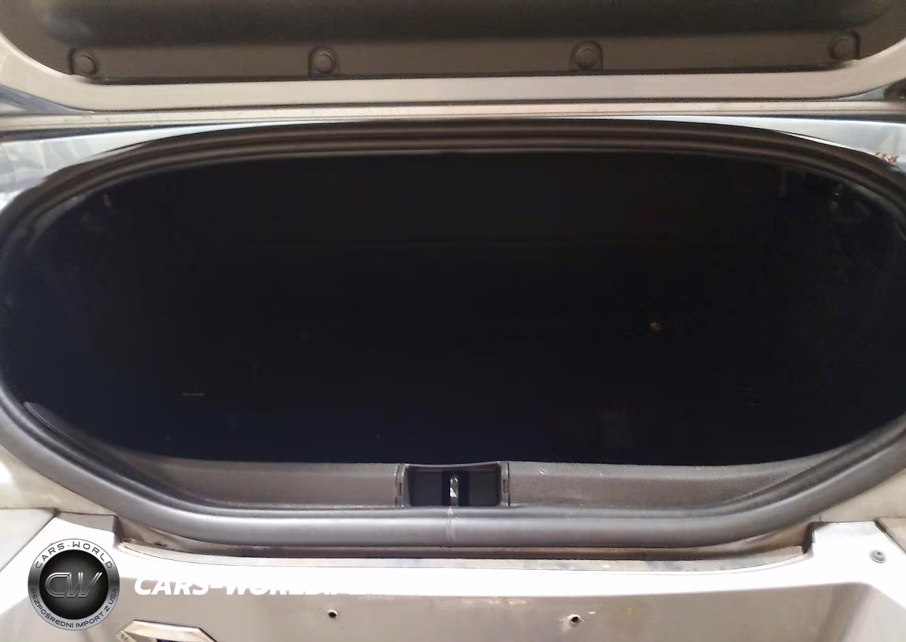 2005 Chrysler Crossfire Limited VIN:1C3AN65L45X047157 - 10