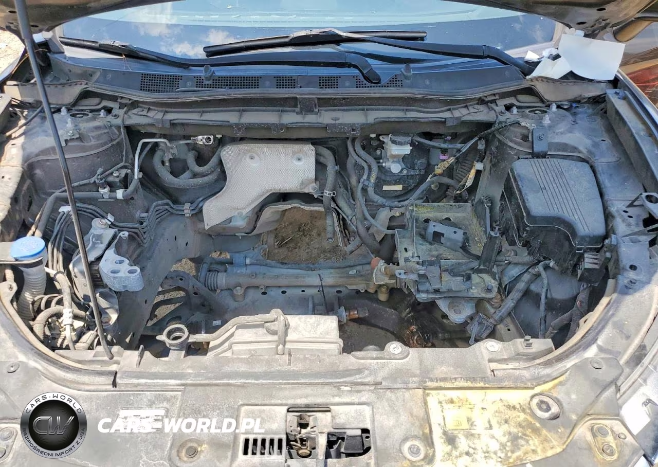 2016 Mazda Cx-5 Touring VIN:JM3KE2CY0G0908490 - 12