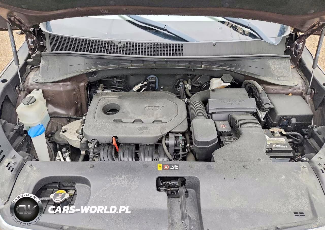 2020 Kia Sorento Lx VIN:5XYPG4A35LG648295 - 11