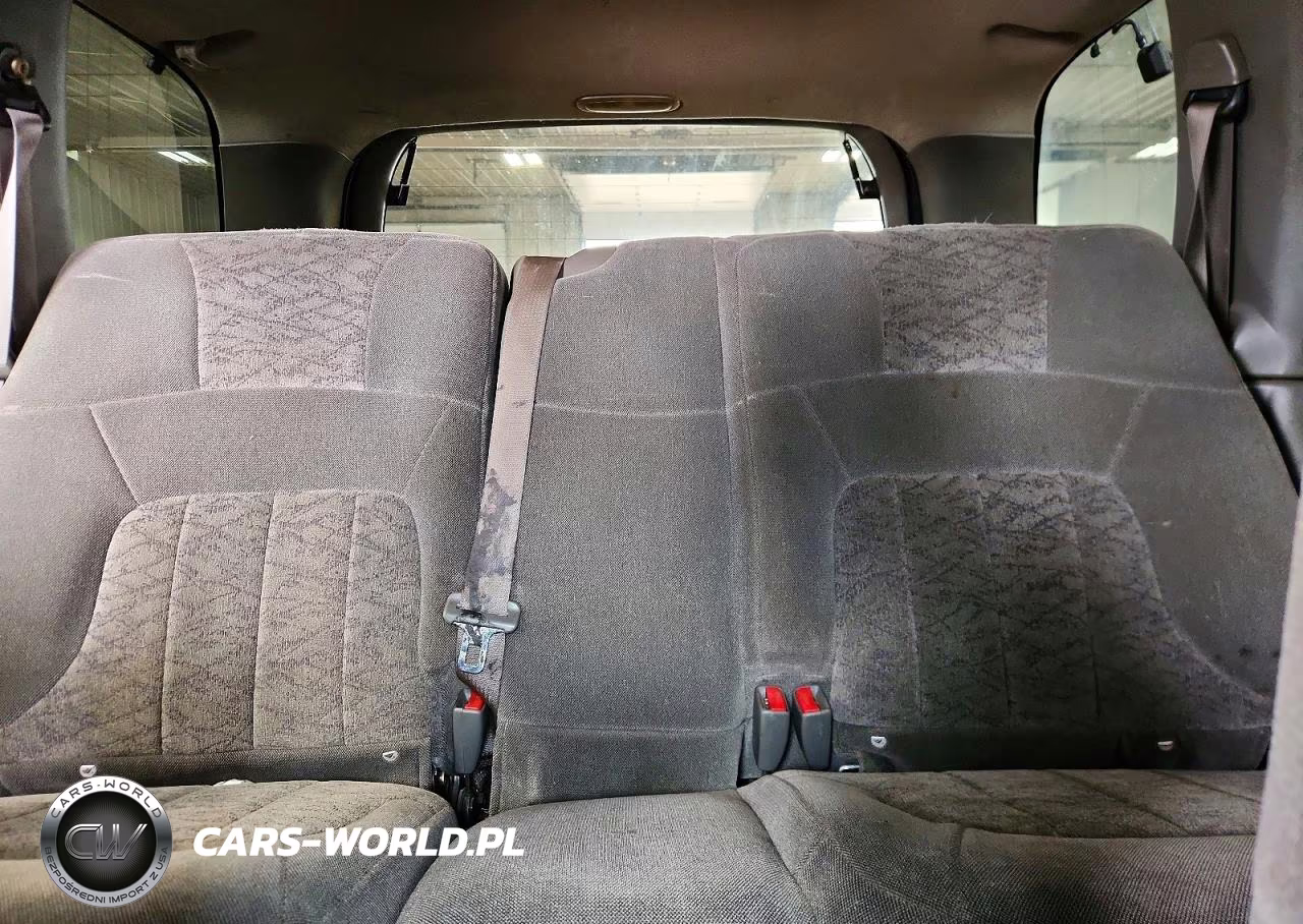 2002 GMC Envoy VIN:1GKDT13S422381391 - 10
