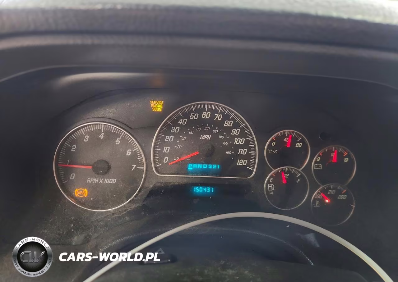 2002 GMC Envoy VIN:1GKDT13S422381391 - 9