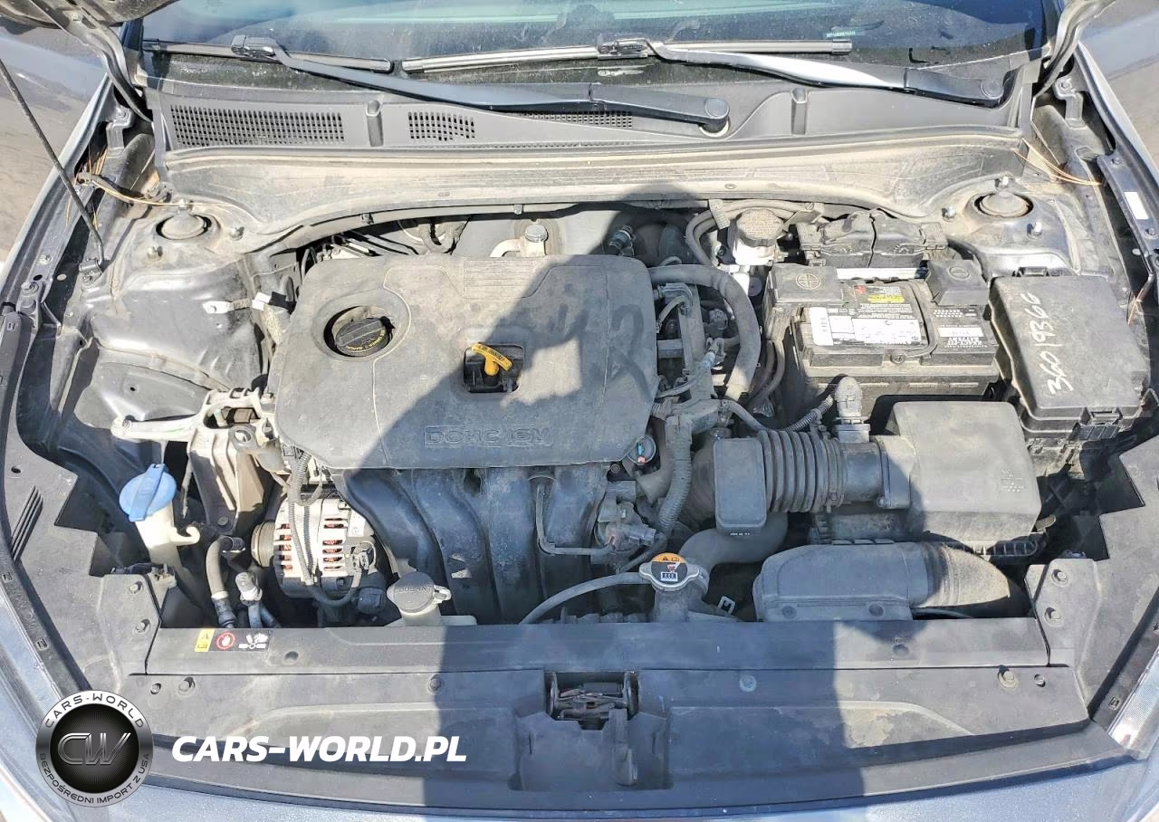 2024 Kia Forte Gt Line VIN:3KPF54ADXRE713741 - 11