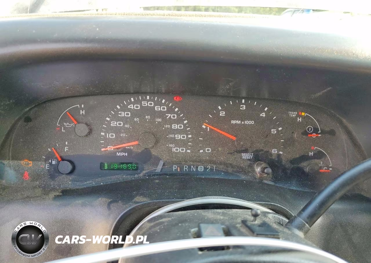 2005 Ford Excursion Xlt VIN:1FMNU40L65EB25750 - 9