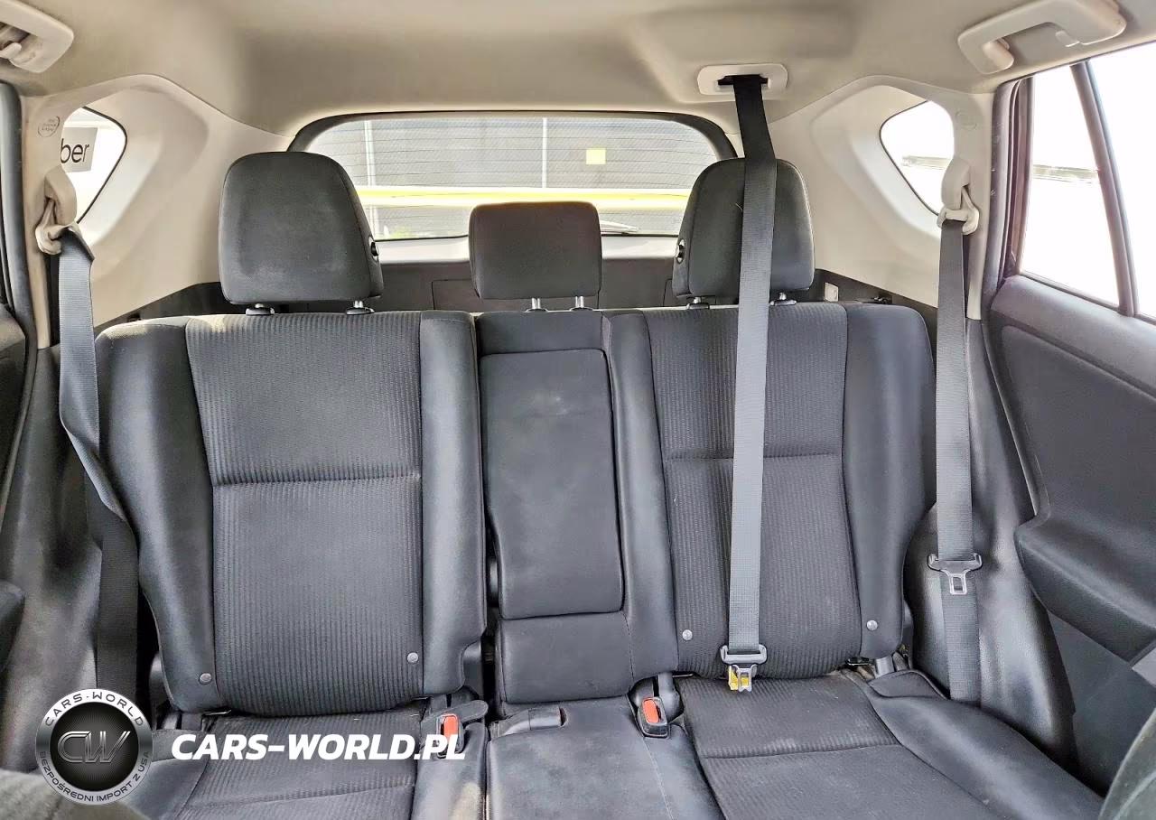 2017 Toyota Rav4 Le VIN:2T3BFREV8HW672105 - 10