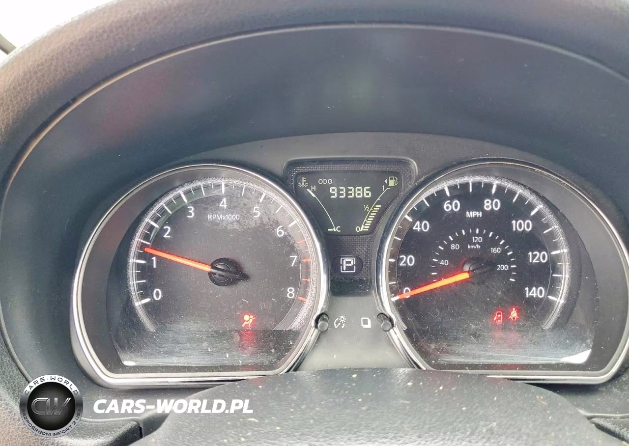 2017 Nissan Versa 1.6 S VIN:3N1CN7AP5HL892282 - 9