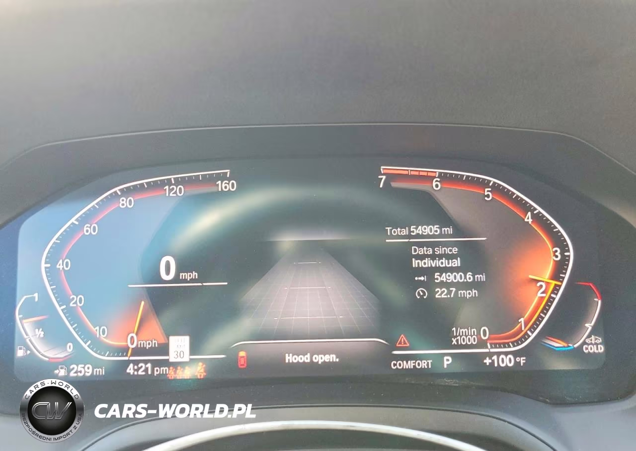 2019 BMW 330I VIN:WBA5R1C54KFH13332 - 9