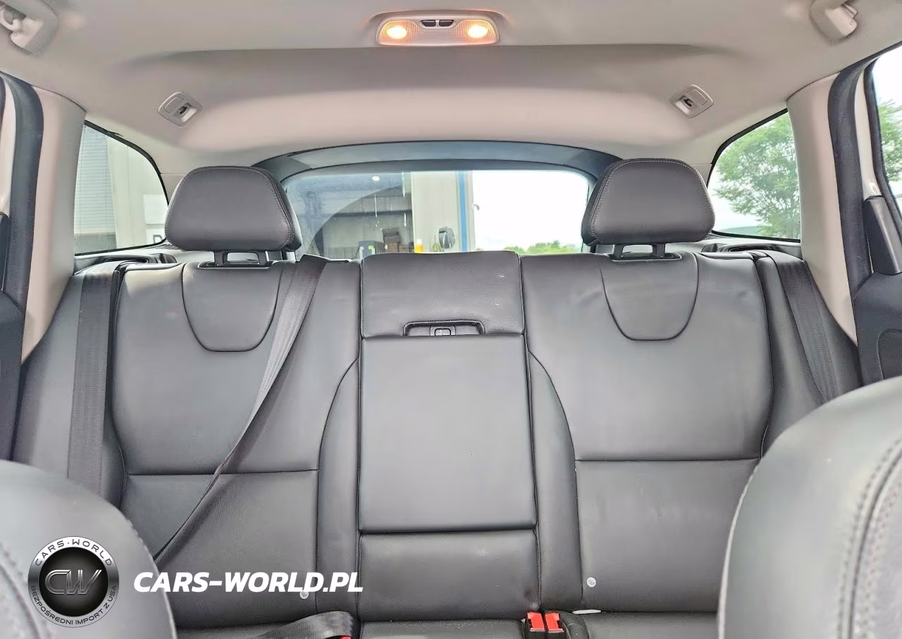 2016 Volvo Xc60 T6 Premier VIN:YV449MRK7G2925969 - 10
