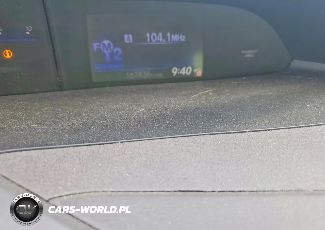 2012 Honda Civic Ex VIN:2HGFB2F82CH588000 - 9