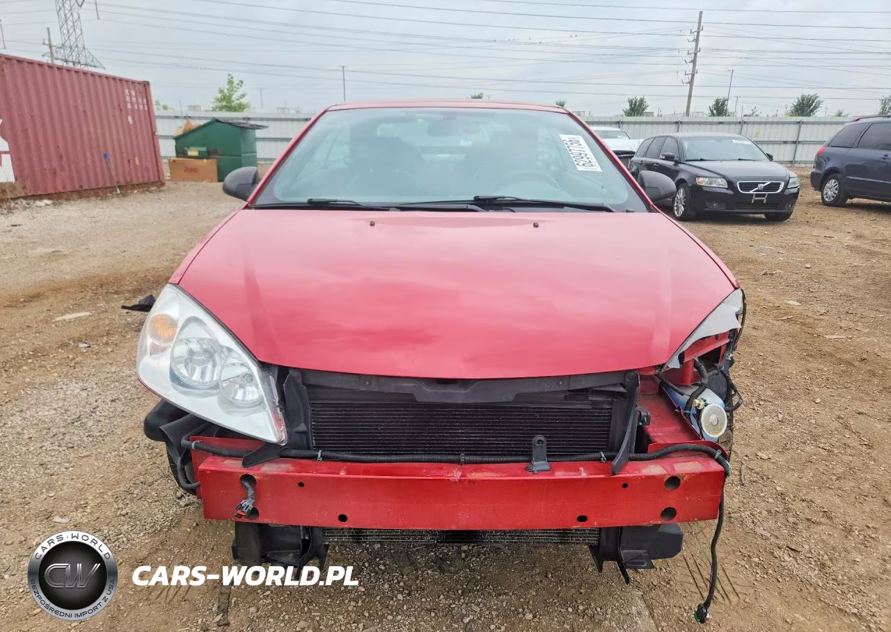 2007 Pontiac G6 Gt VIN:1G2ZH361374178770 - 5