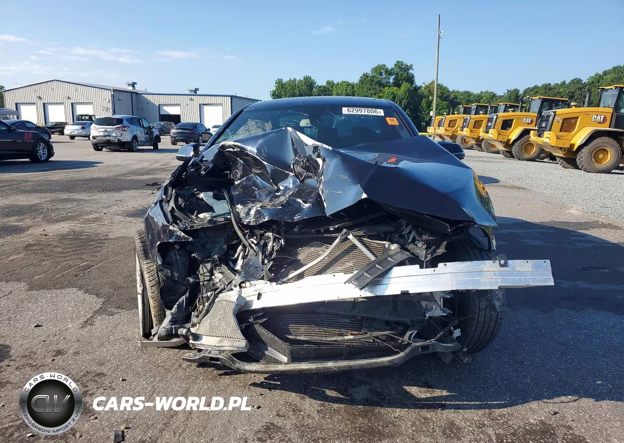 2014 BMW 528 I VIN:WBA5A5C54ED502725 - 5