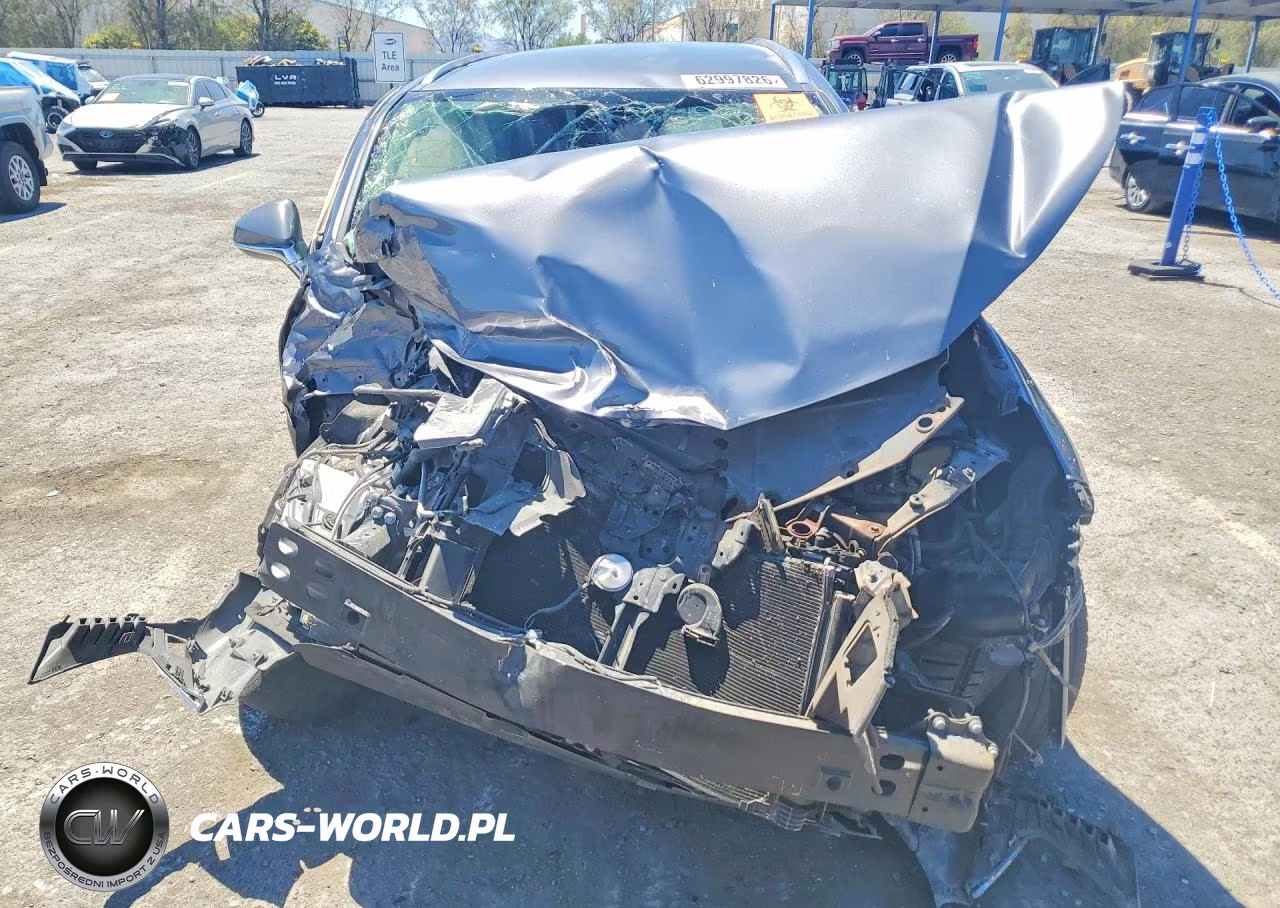 2021 Lexus Nx 300 Base VIN:JTJDARBZ0M2186516 - 5