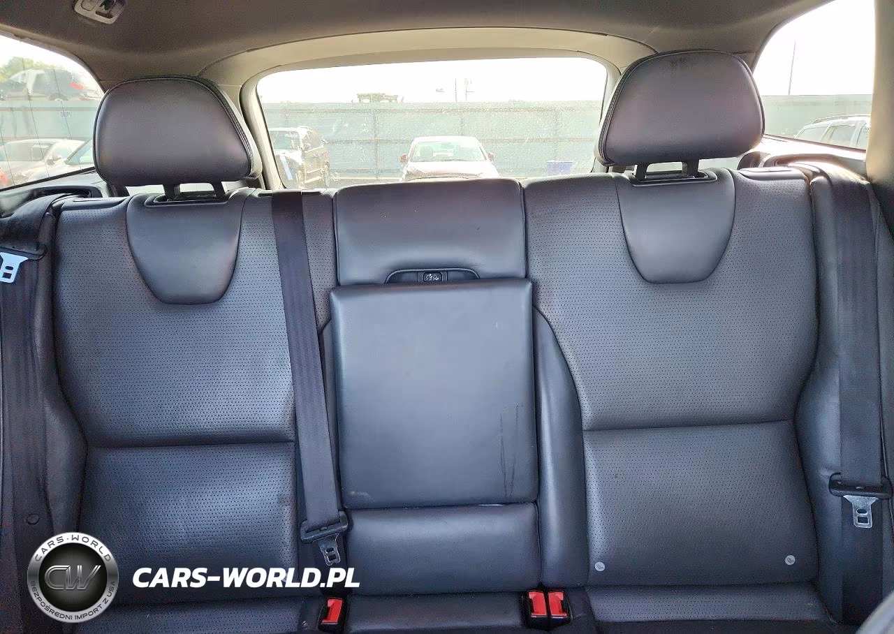 2014 Volvo Xc60 T6 VIN:YV4902DZ9E2557249 - 10