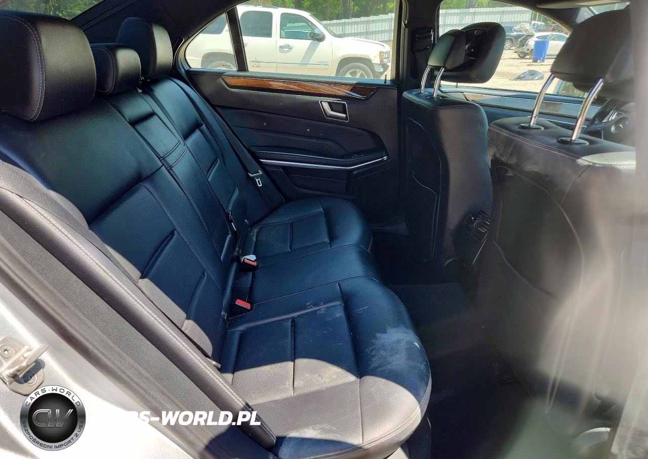 2016 Mercedes-Benz E 350 4Matic VIN:WDDHF8JB9GB284460 - 10