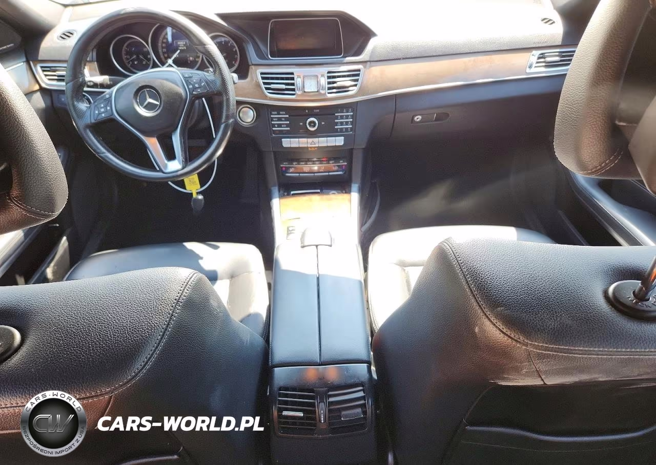 2016 Mercedes-Benz E 350 4Matic VIN:WDDHF8JB9GB284460 - 8