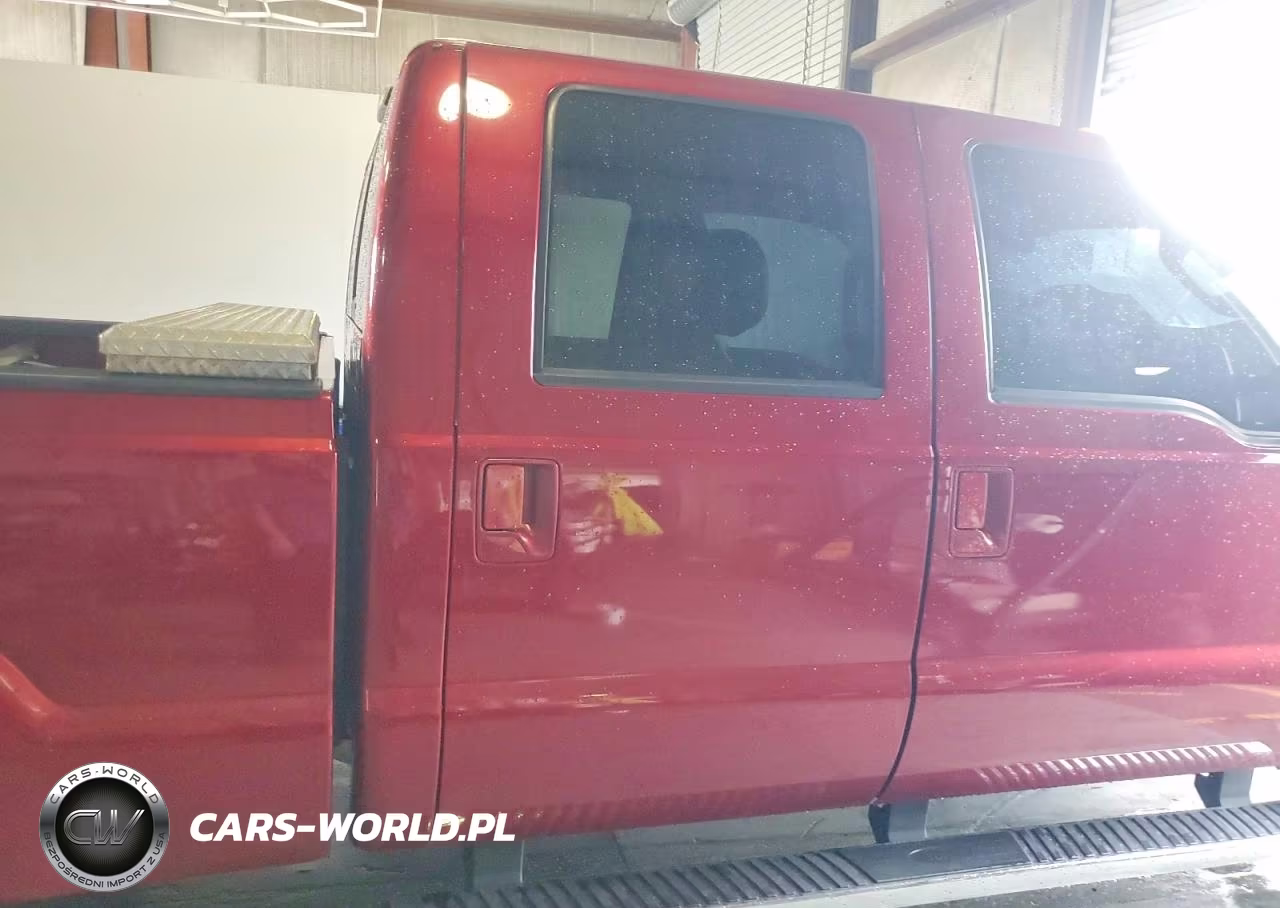 2015 Ford F250 Super Duty VIN:1FT7W2BT7FEC22756 - 10