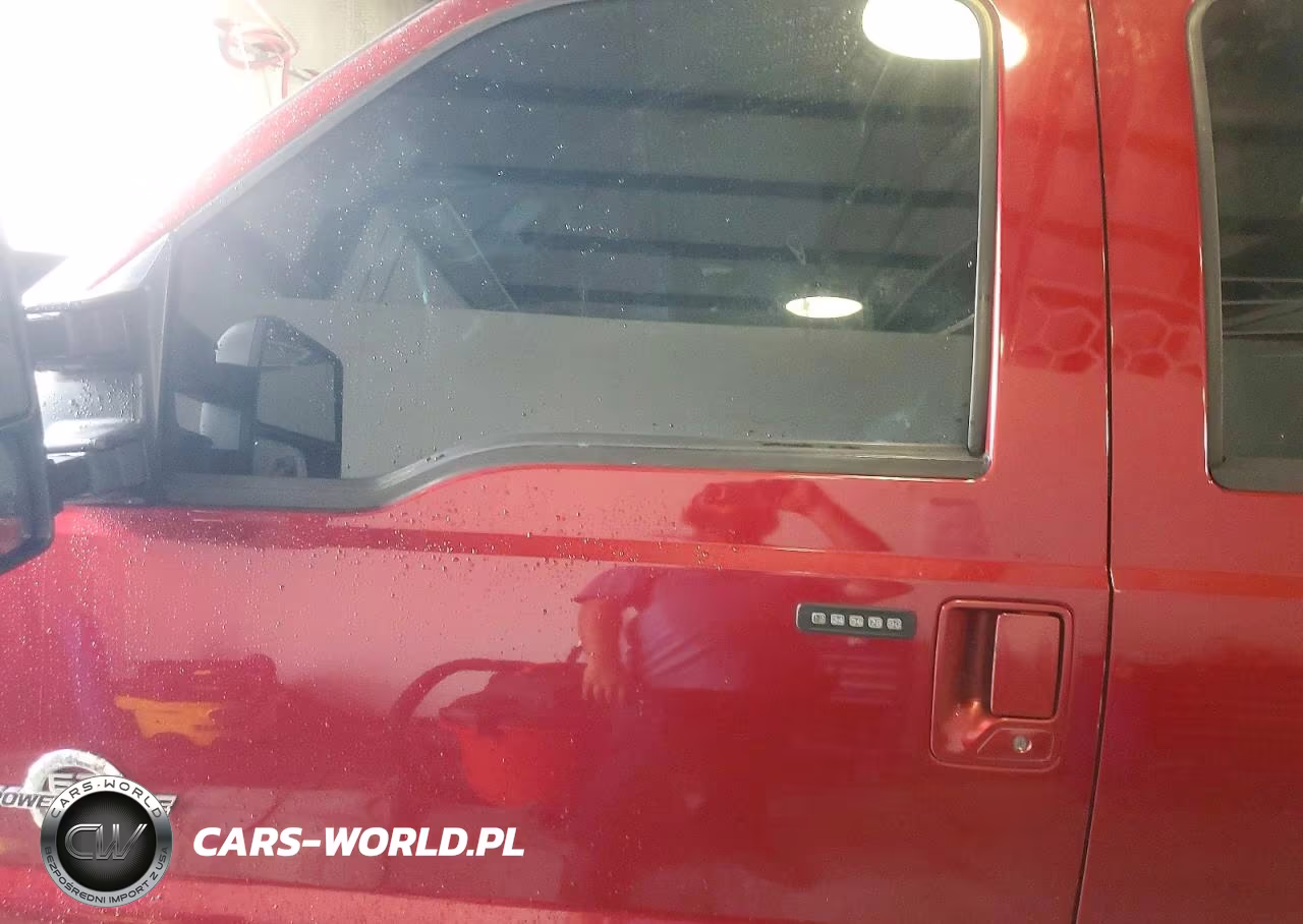 2015 Ford F250 Super Duty VIN:1FT7W2BT7FEC22756 - 7