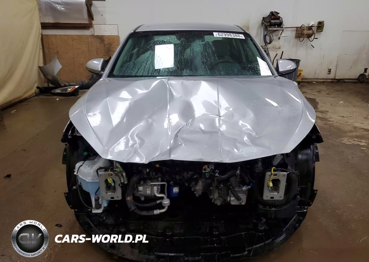 2020 Hyundai Elantra Sel VIN:5NPD84LF3LH581096 - 5