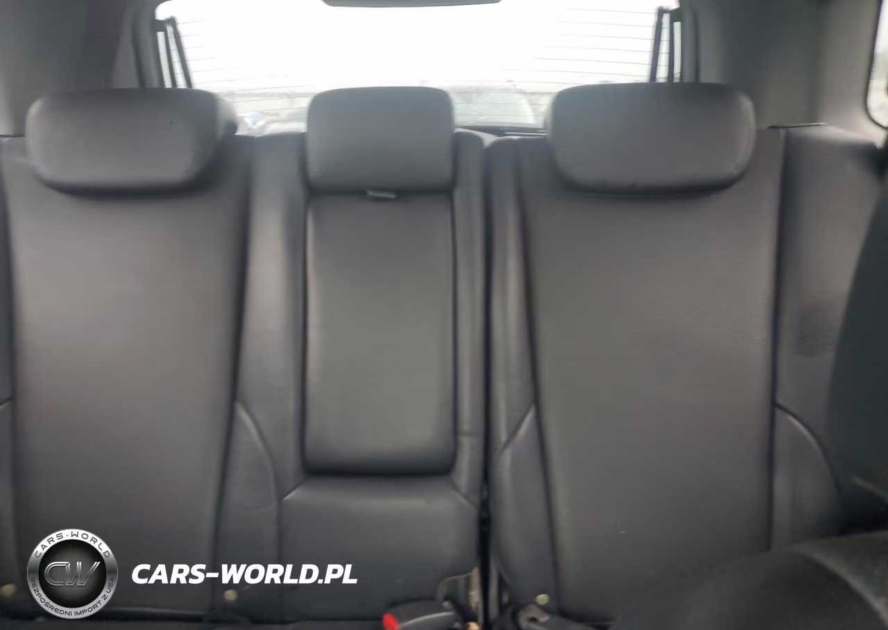 2008 Hyundai Tucson Se VIN:KM8JN12D48U863623 - 10
