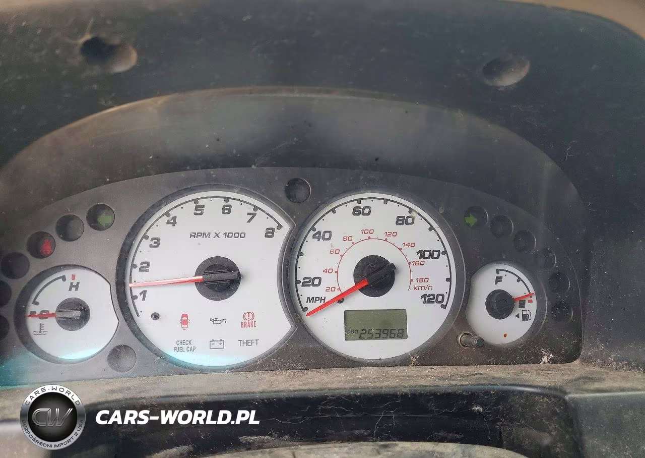 2002 Ford Escape Xls VIN:1FMYU01B62KA44420 - 9
