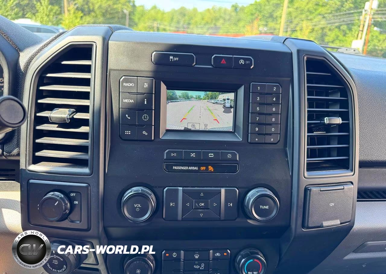 2020 Ford F150 Super Cab VIN:1FTEX1C55LKE26080 - 11