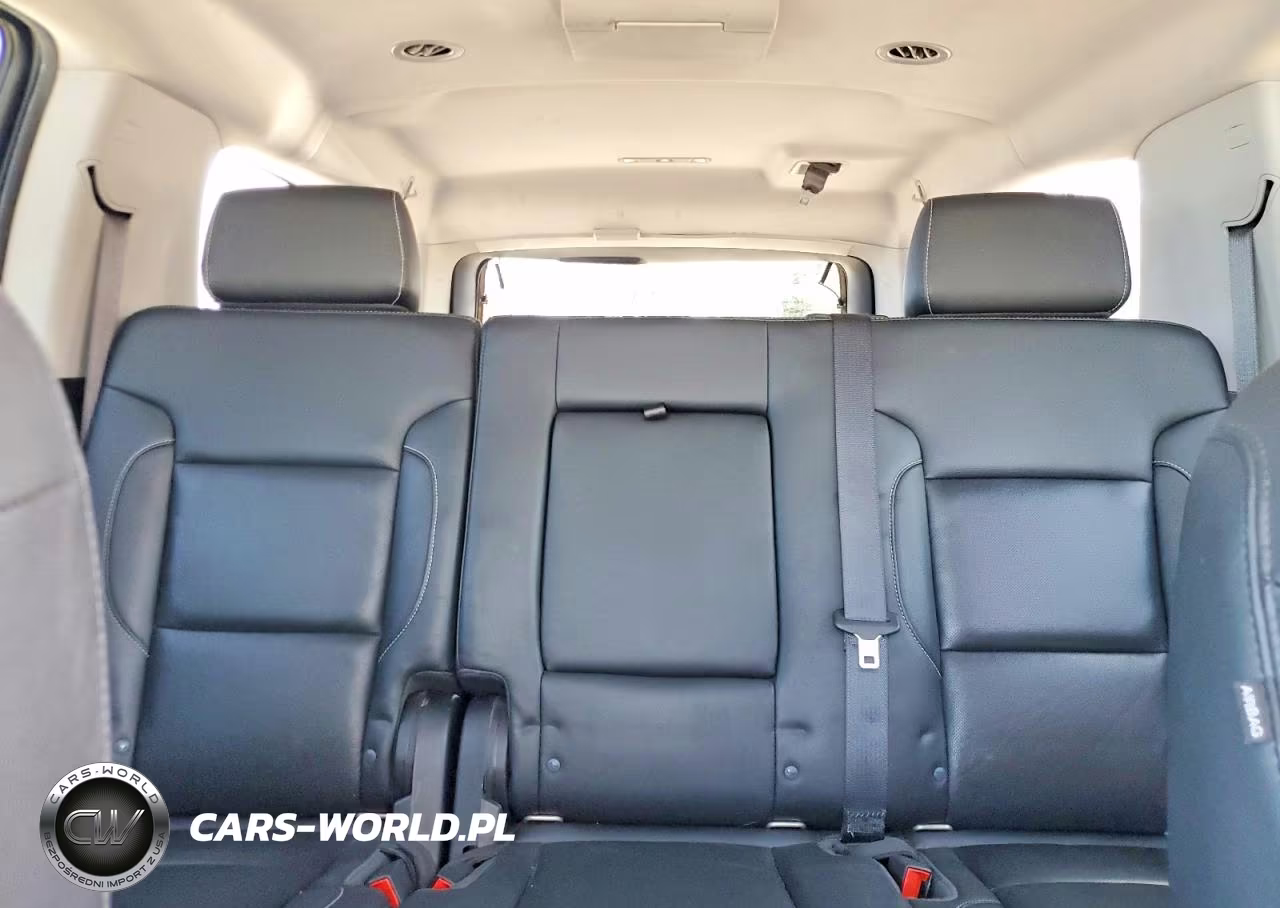 2019 GMC Yukon Xl K1500 Slt VIN:1GKS2GKC6KR400327 - 10