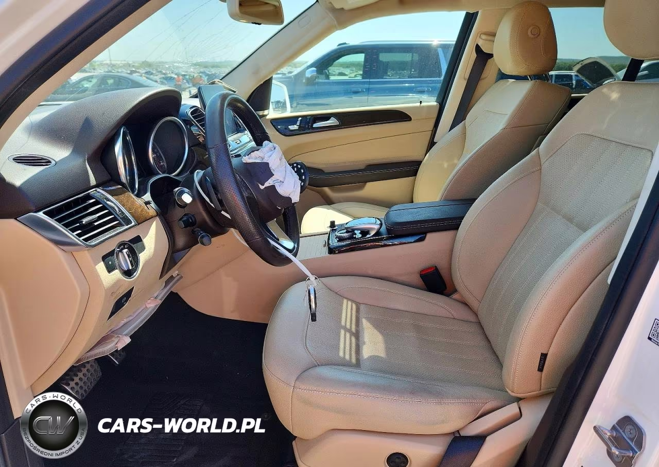 2019 Mercedes-Benz Gle 400 4Matic VIN:4JGDA5GBXKB210062 - 7