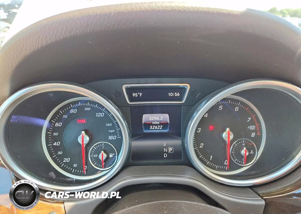 2019 Mercedes-Benz Gle 400 4Matic VIN:4JGDA5GBXKB210062 - 9