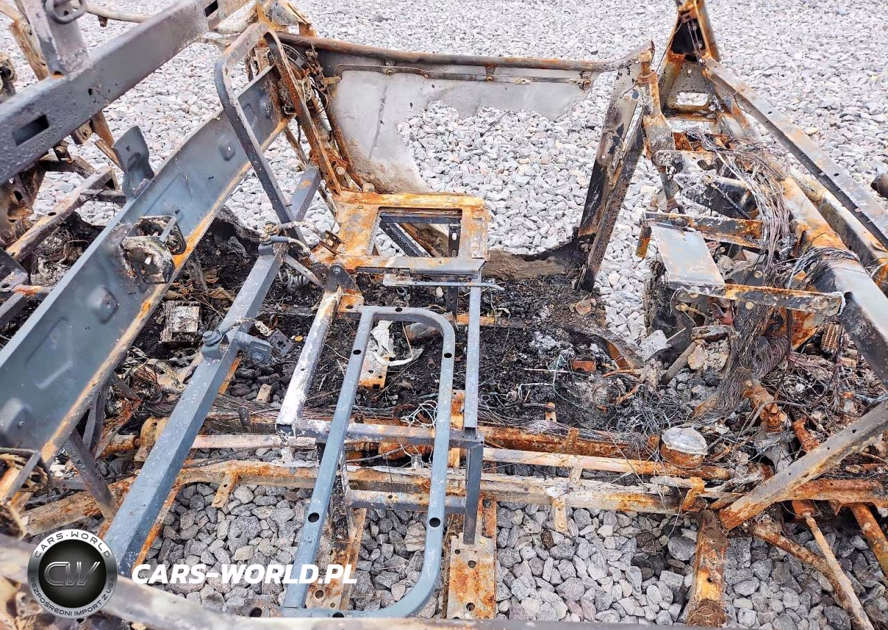 2021 Polaris Ranger VIN:4XARSE997M8058380 - 5