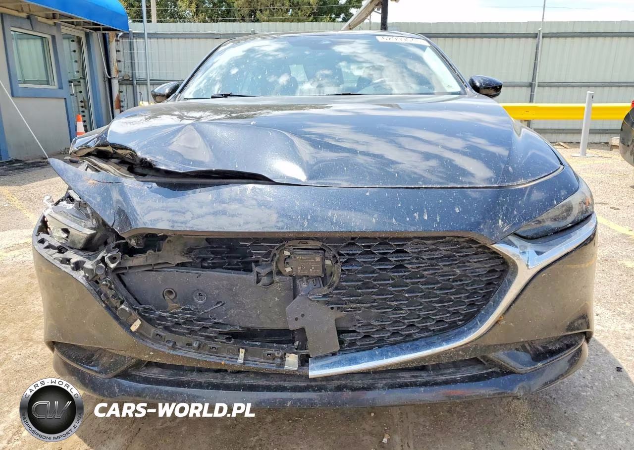 2020 Mazda 3 Premium VIN:3MZBPBEM3LM129540 - 5
