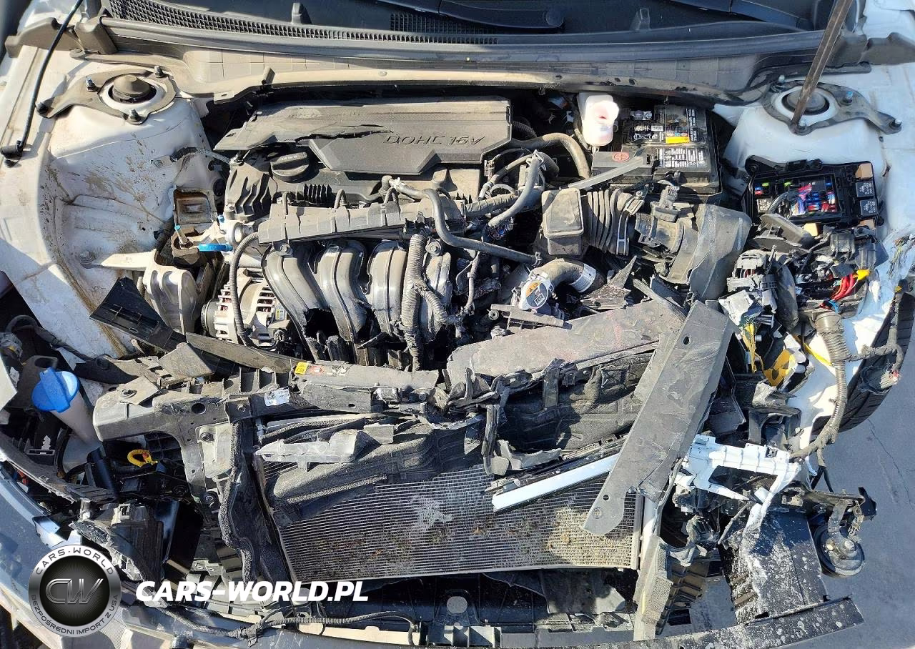 2025 Kia K4 Ex VIN:3KPFU4DE5SE031458 - 11