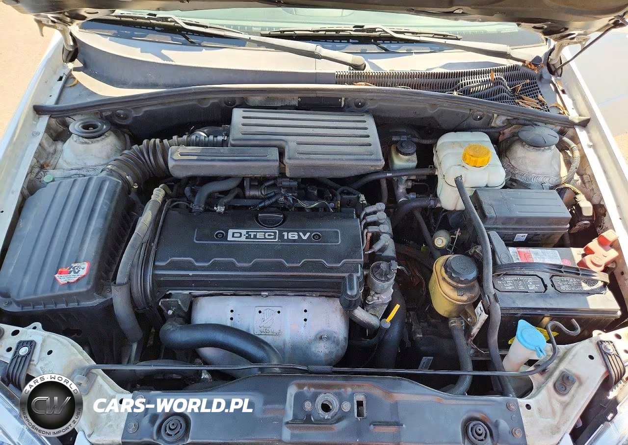 2006 Suzuki Forenza Premium VIN:KL5JJ86Z56K289014 - 11