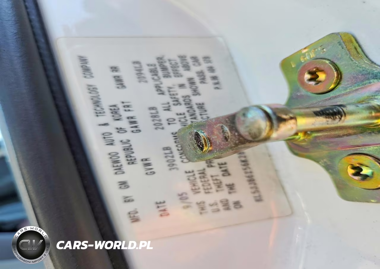 2006 Suzuki Forenza Premium VIN:KL5JJ86Z56K289014 - 12