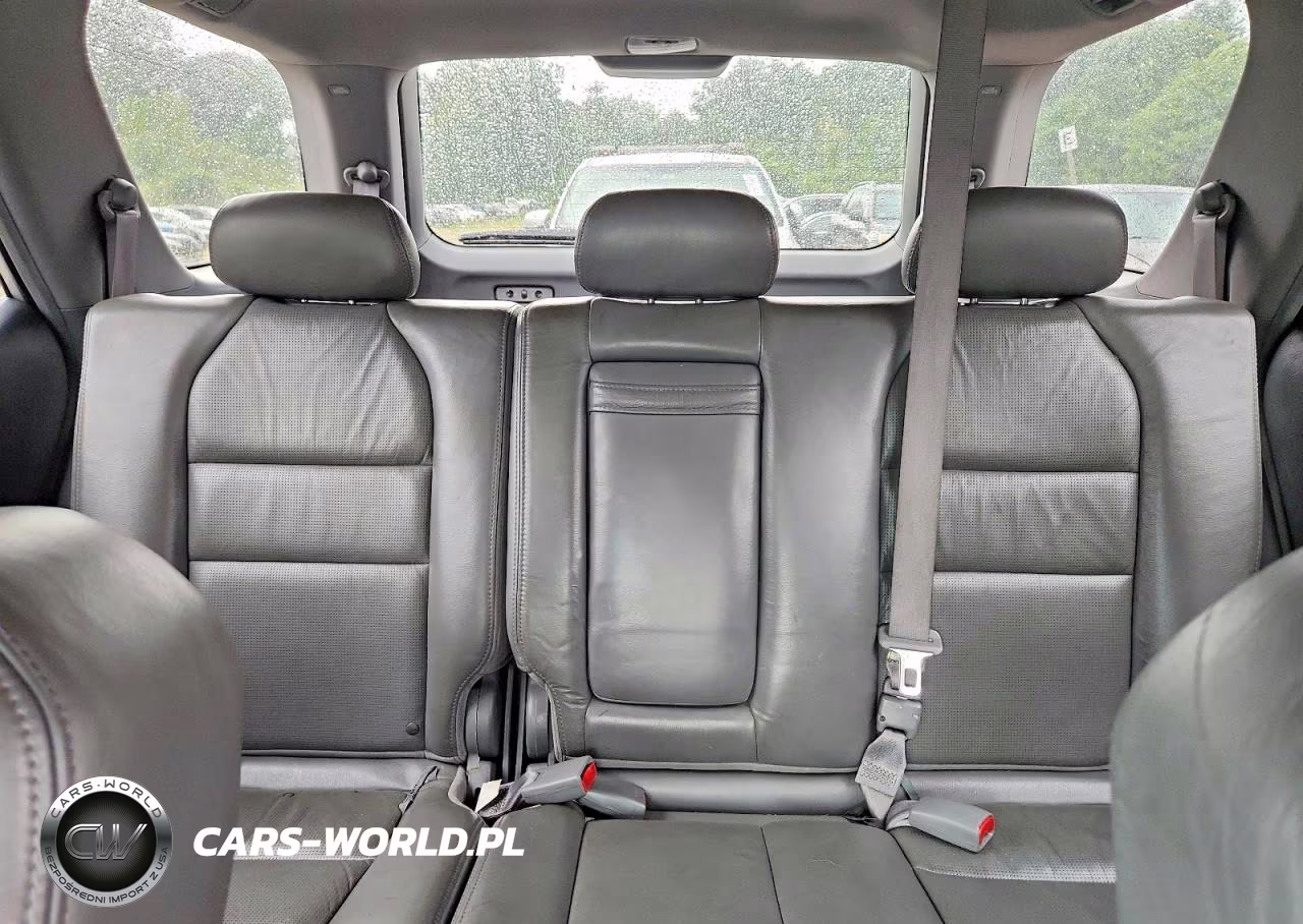 2005 Acura Mdx VIN:2HNYD18205H516553 - 10