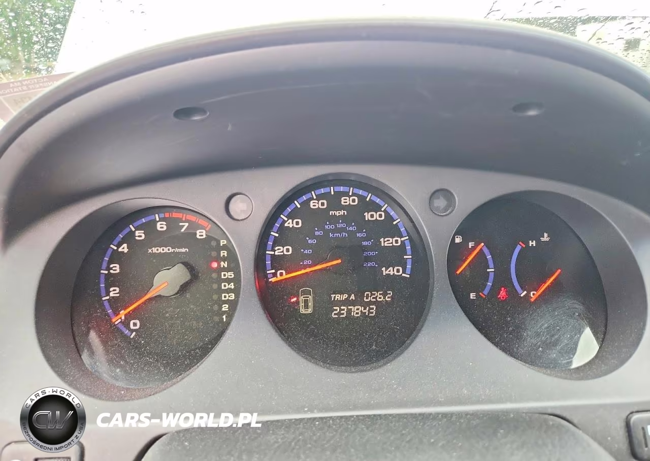2005 Acura Mdx VIN:2HNYD18205H516553 - 9