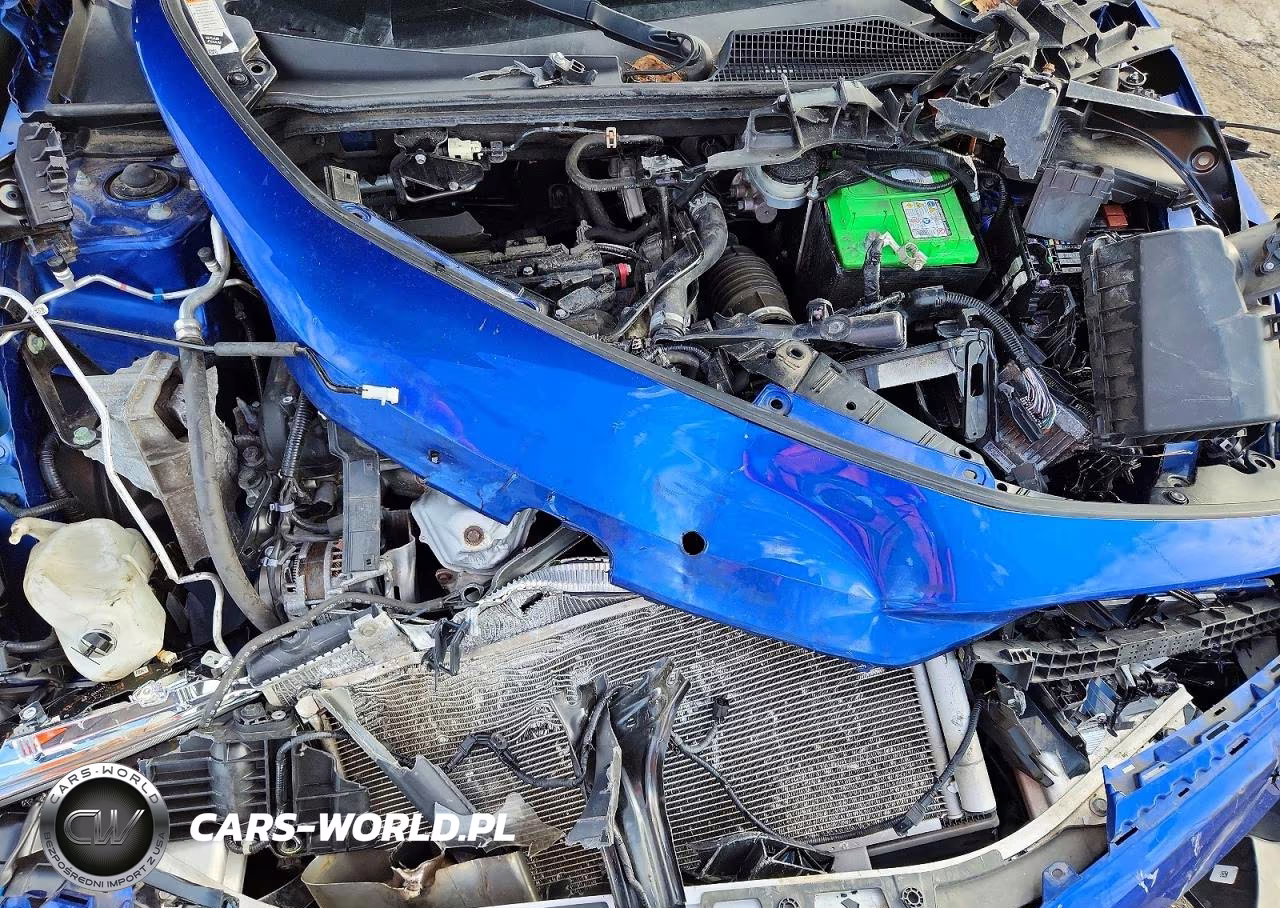 2022 Honda Civic Sport VIN:2HGFE2F57NH572682 - 11