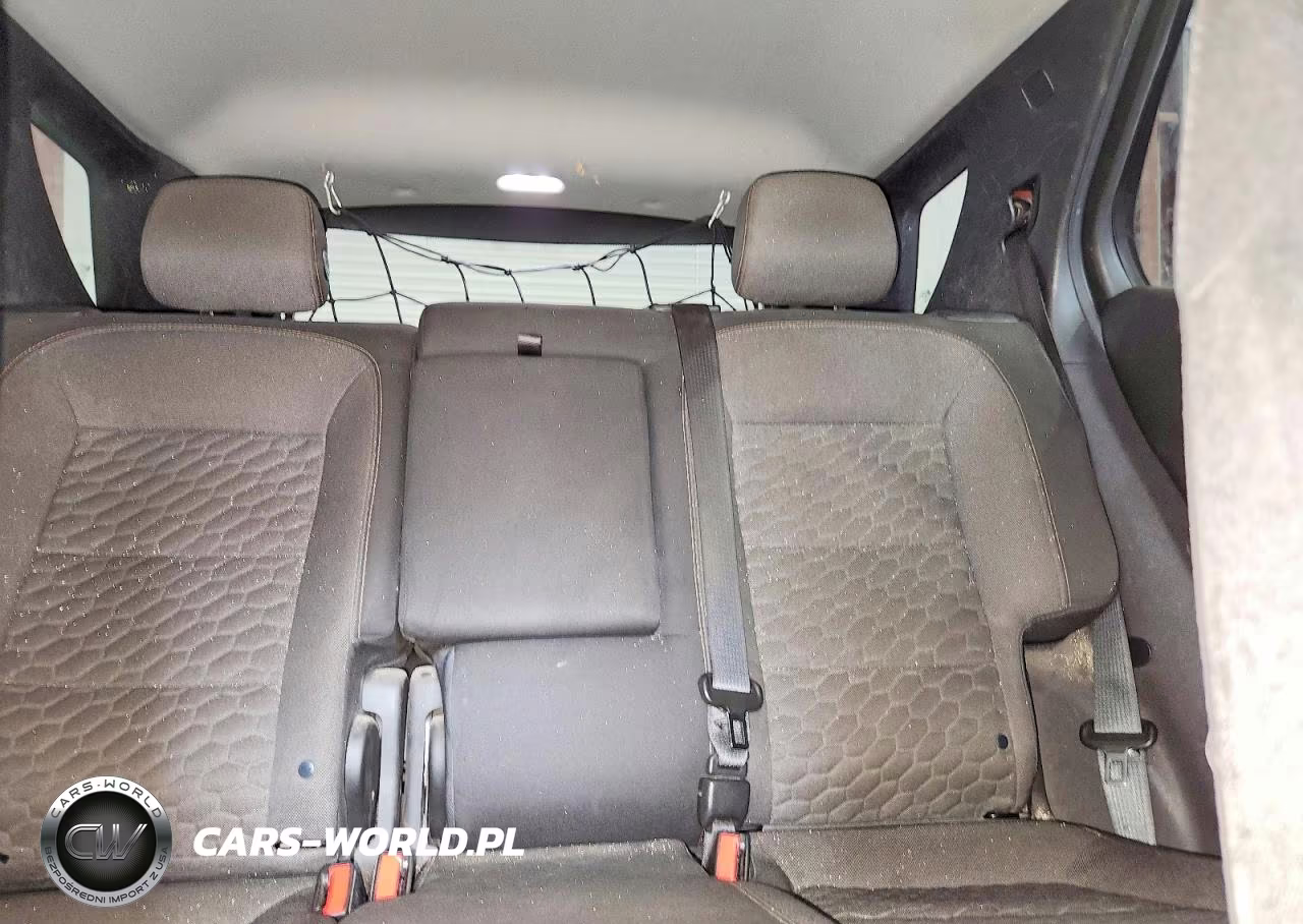 2018 Chevrolet Equinox Lt VIN:3GNAXSEV3JL319288 - 10