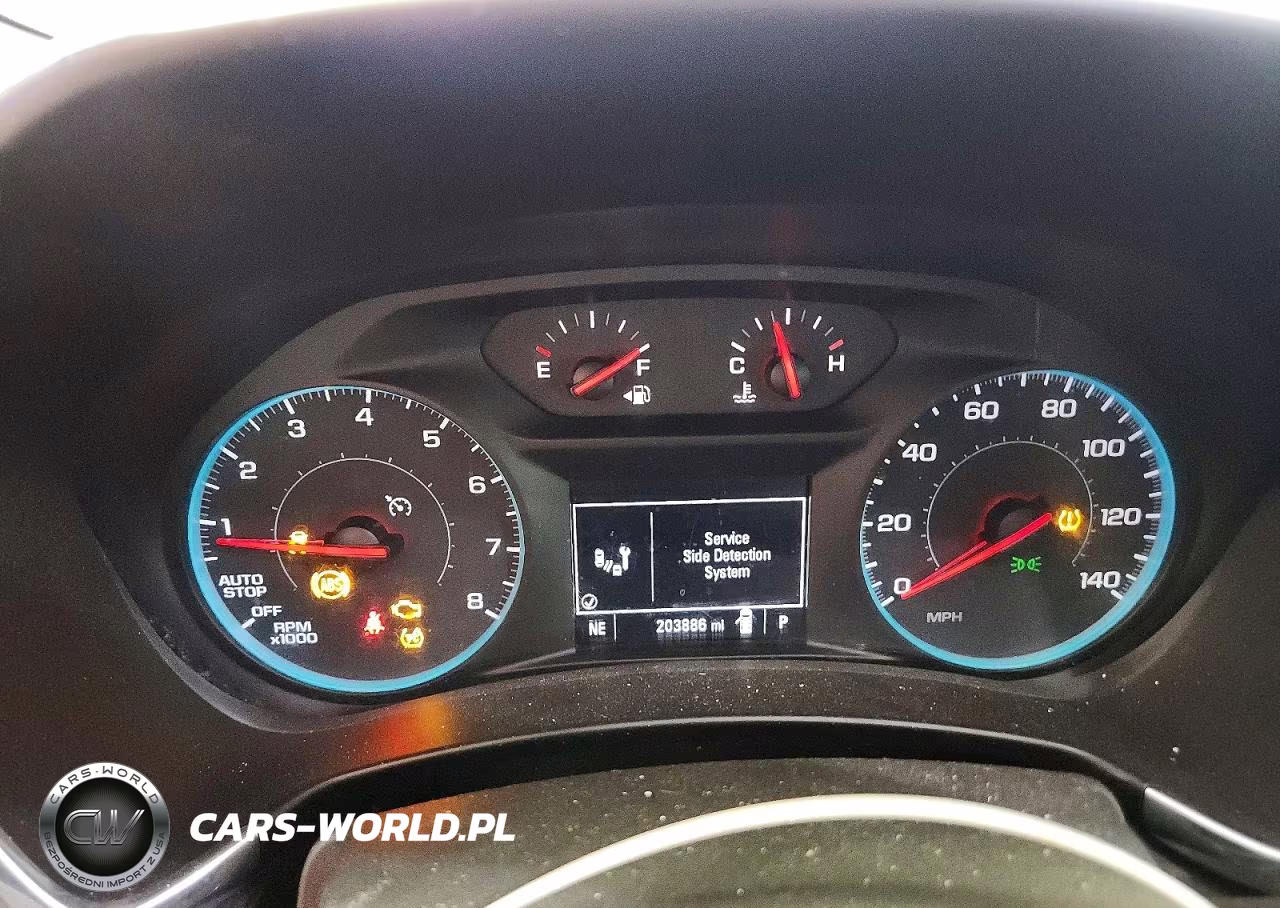 2018 Chevrolet Equinox Lt VIN:3GNAXSEV3JL319288 - 9