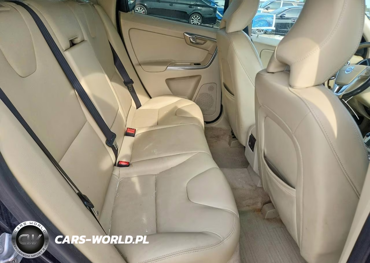 2016 Volvo Xc60 T6 Premier VIN:YV4902RK2G2807056 - 11