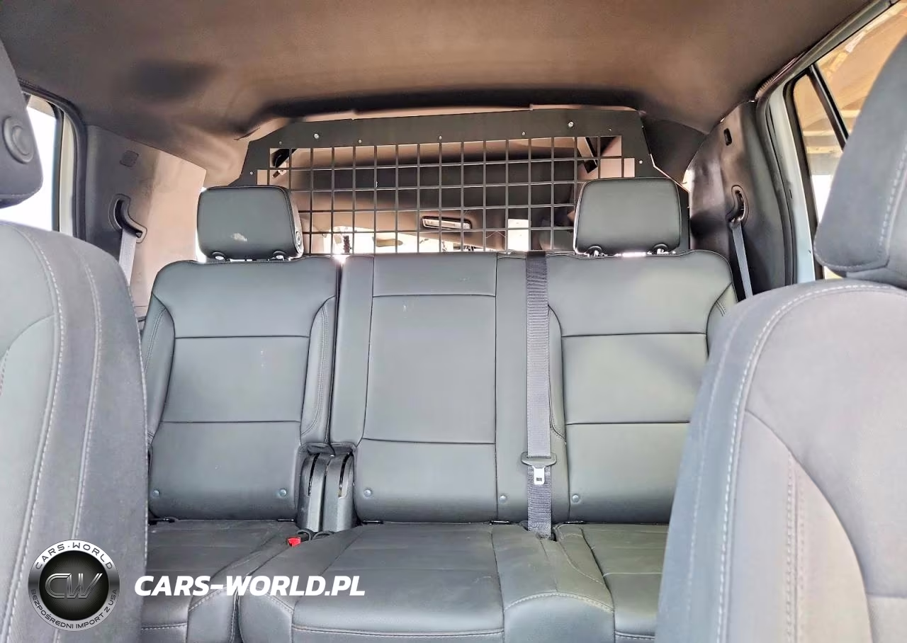 2023 Chevrolet Tahoe C1500 VIN:1GNSCLED7PR429694 - 10