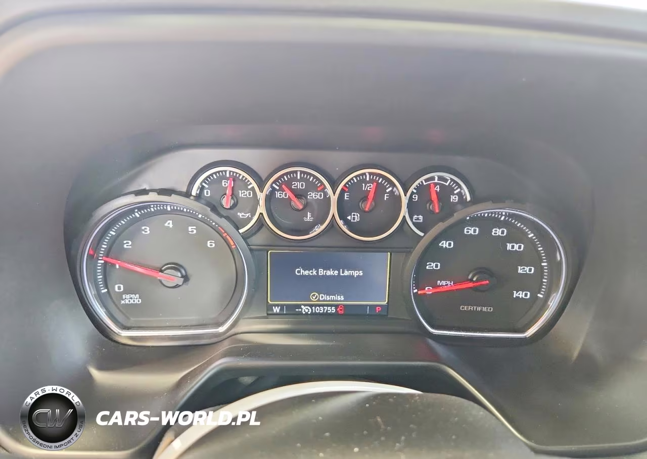 2023 Chevrolet Tahoe C1500 VIN:1GNSCLED7PR429694 - 9