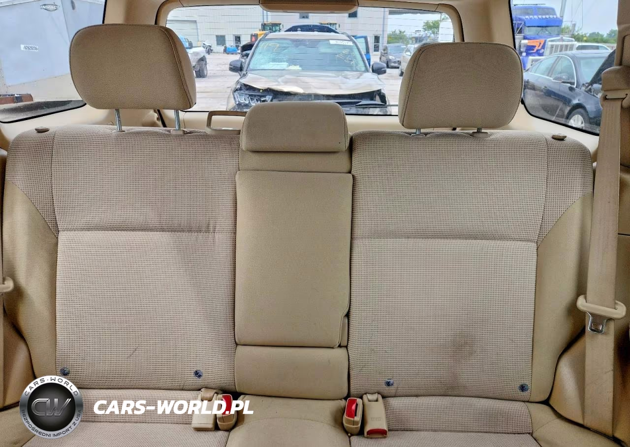 2007 Subaru Forester 2.5X VIN:JF1SG63687H730277 - 10
