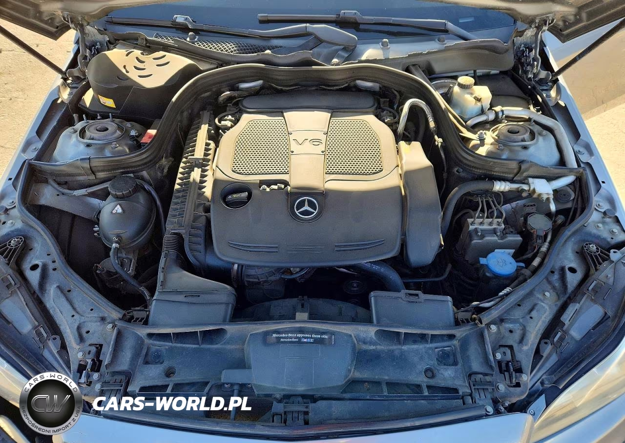 2014 Mercedes-Benz E 350 VIN:WDDHF5KB7EB007929 - 11