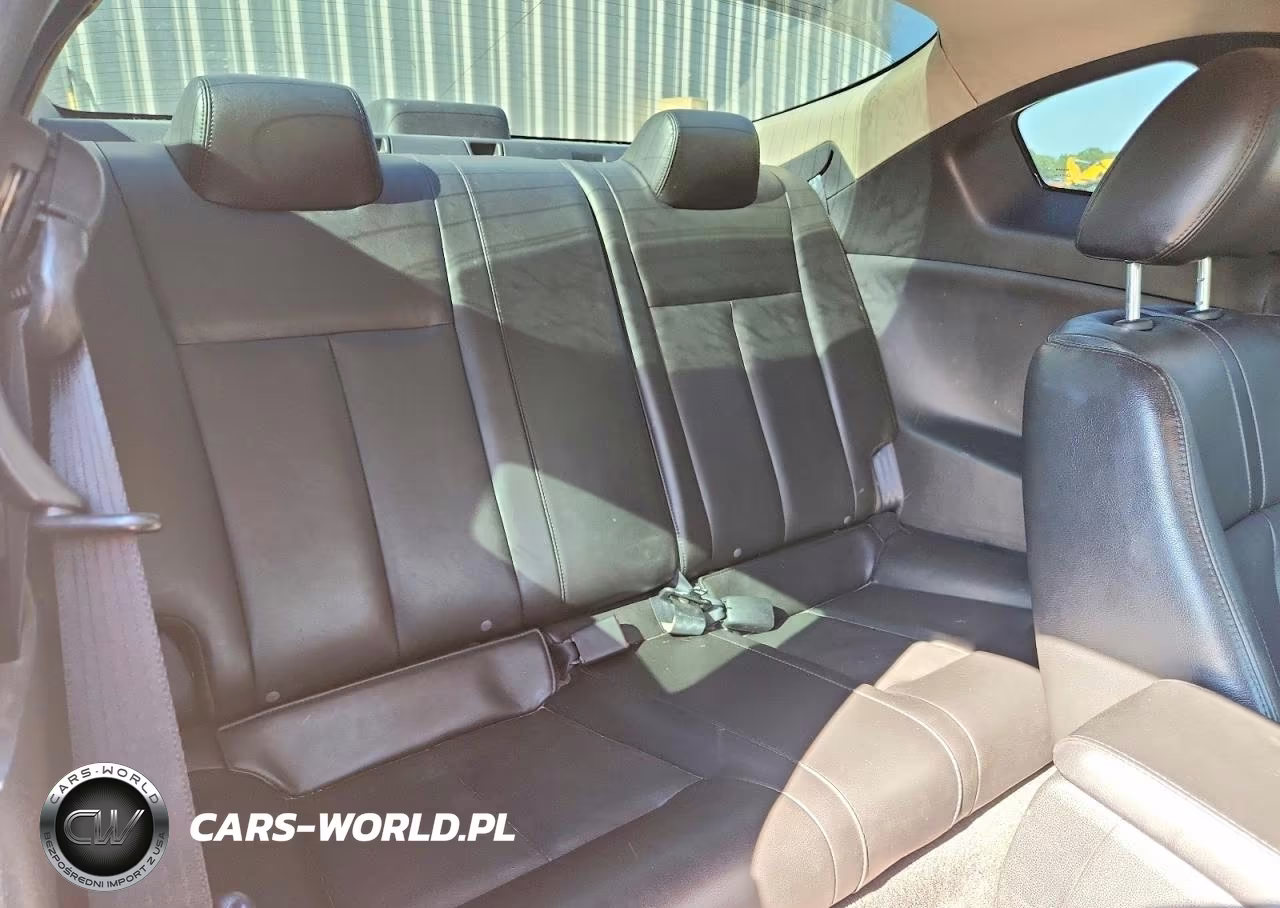 2008 Nissan Altima 3.5 Se VIN:1N4BL24E68C261098 - 10
