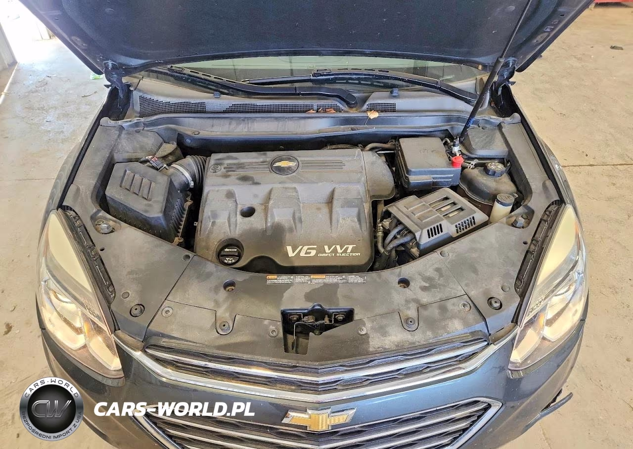 2017 Chevrolet Equinox Lt VIN:2GNFLFE34H6160142 - 11